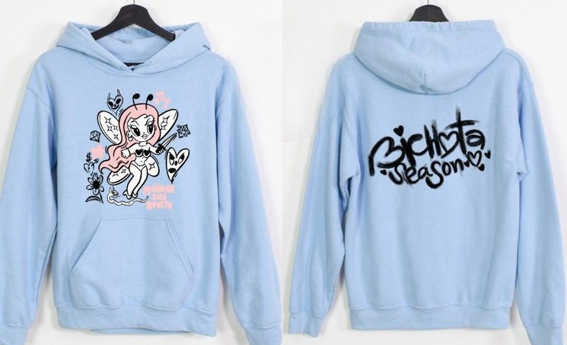 Karol G Bichota Season Sweatshirt