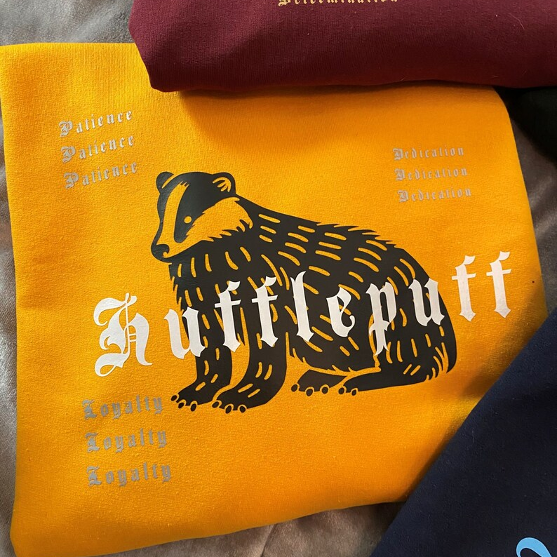 Wizarding World Sweatshirts